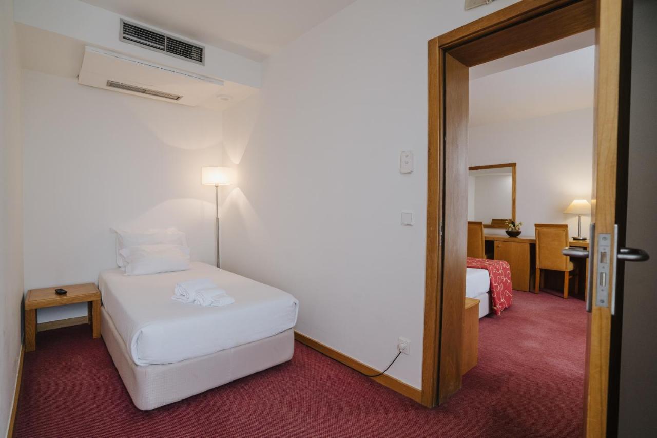 Hotel Premium Porto Maia Ngoại thất bức ảnh
