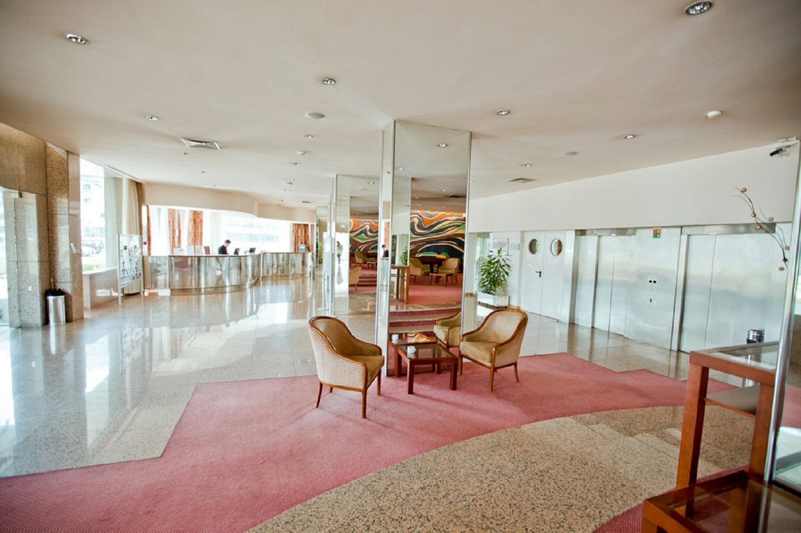 Hotel Premium Porto Maia Ngoại thất bức ảnh