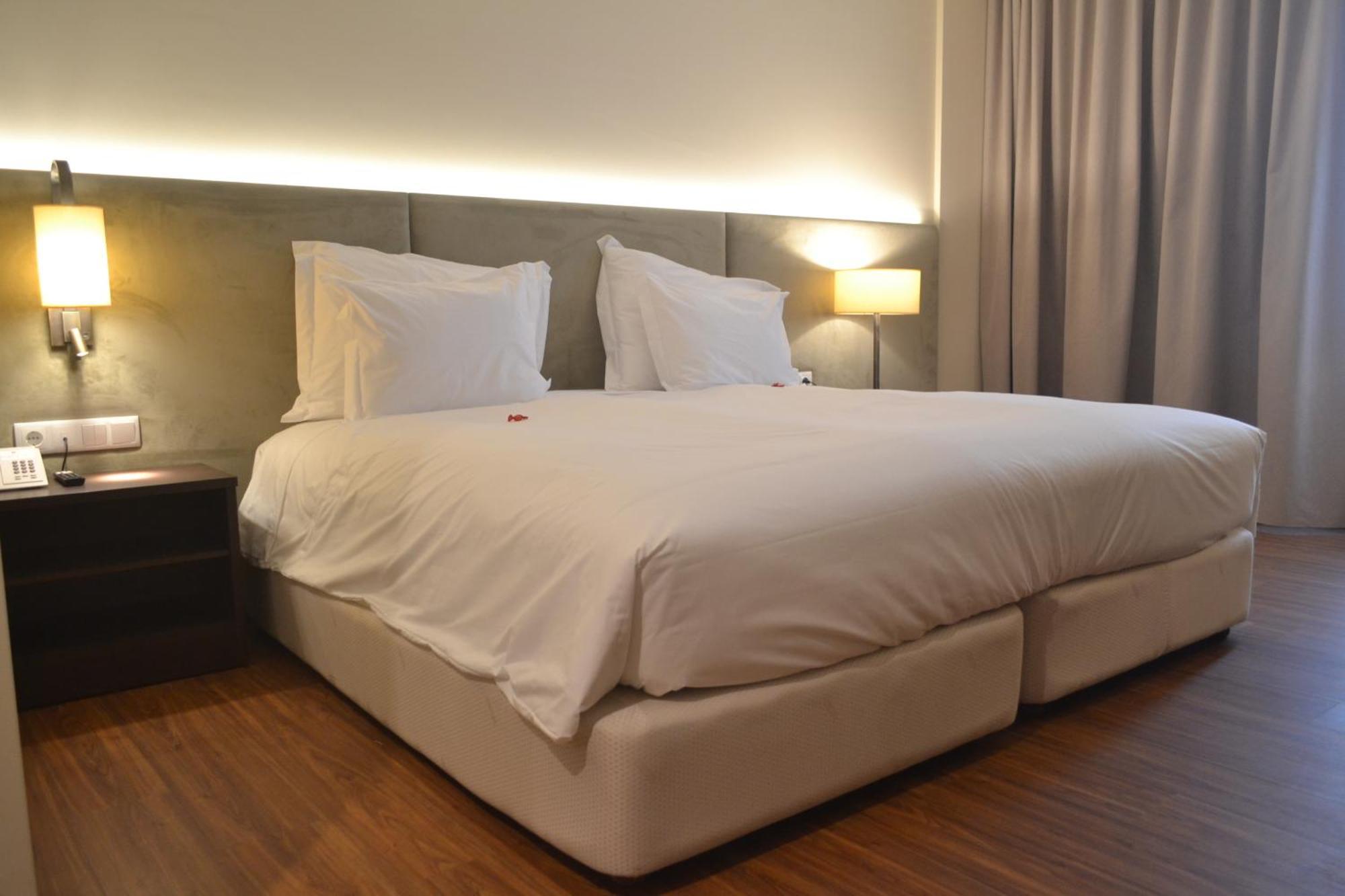Hotel Premium Porto Maia Ngoại thất bức ảnh