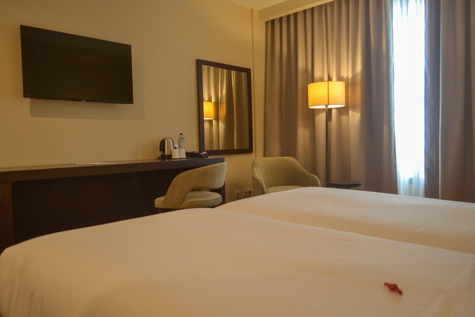 Hotel Premium Porto Maia Ngoại thất bức ảnh