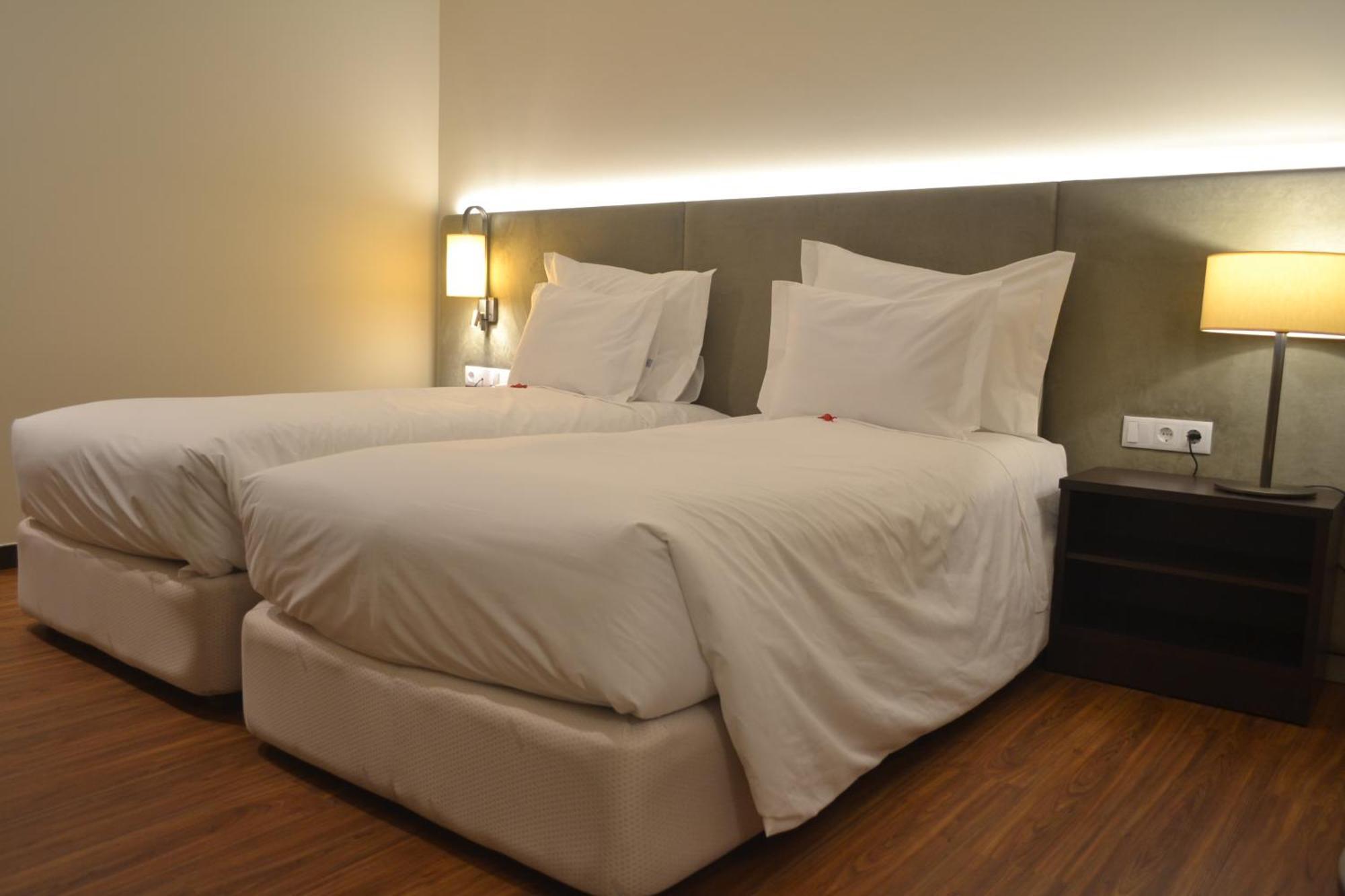 Hotel Premium Porto Maia Ngoại thất bức ảnh