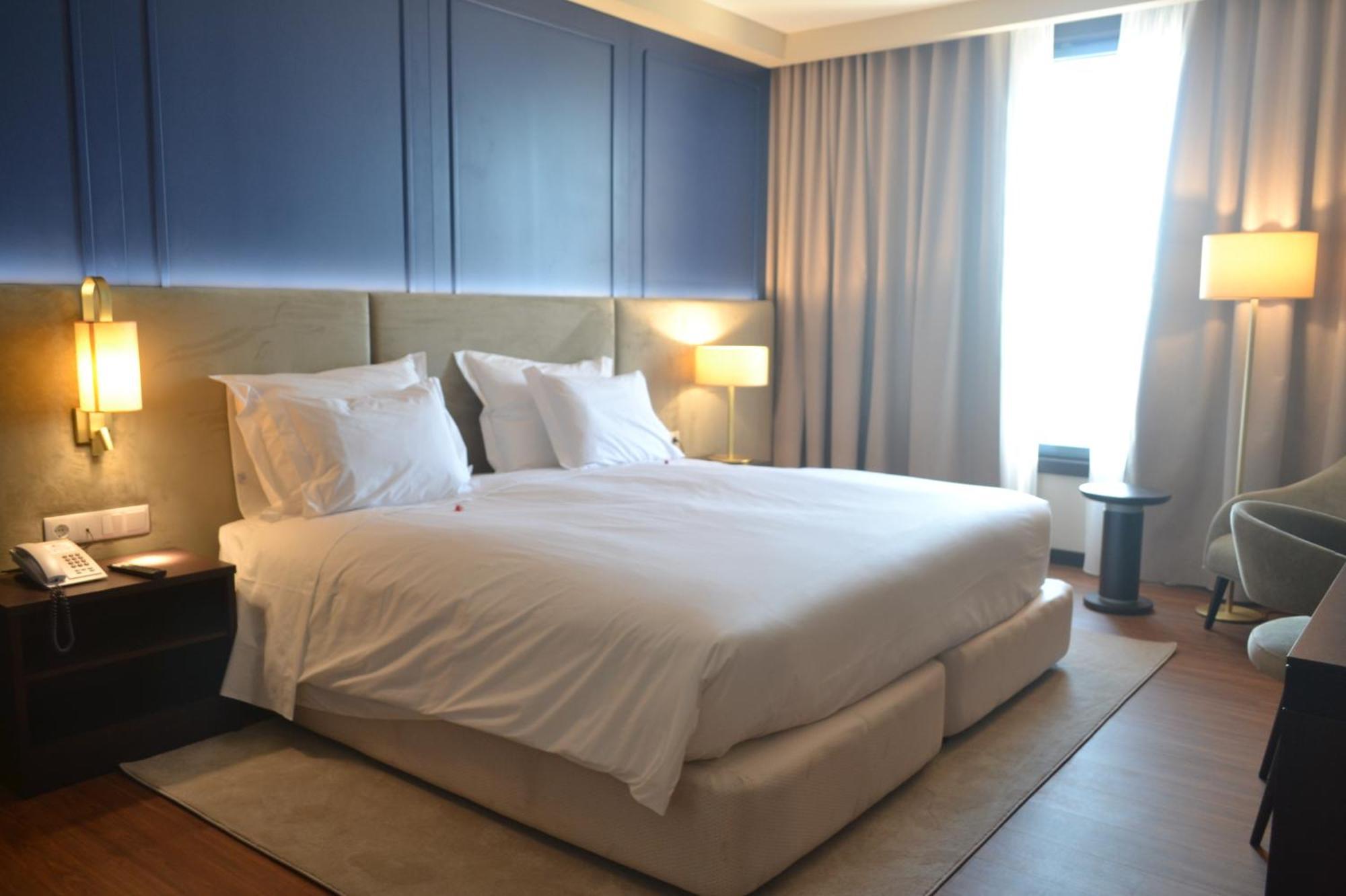 Hotel Premium Porto Maia Ngoại thất bức ảnh
