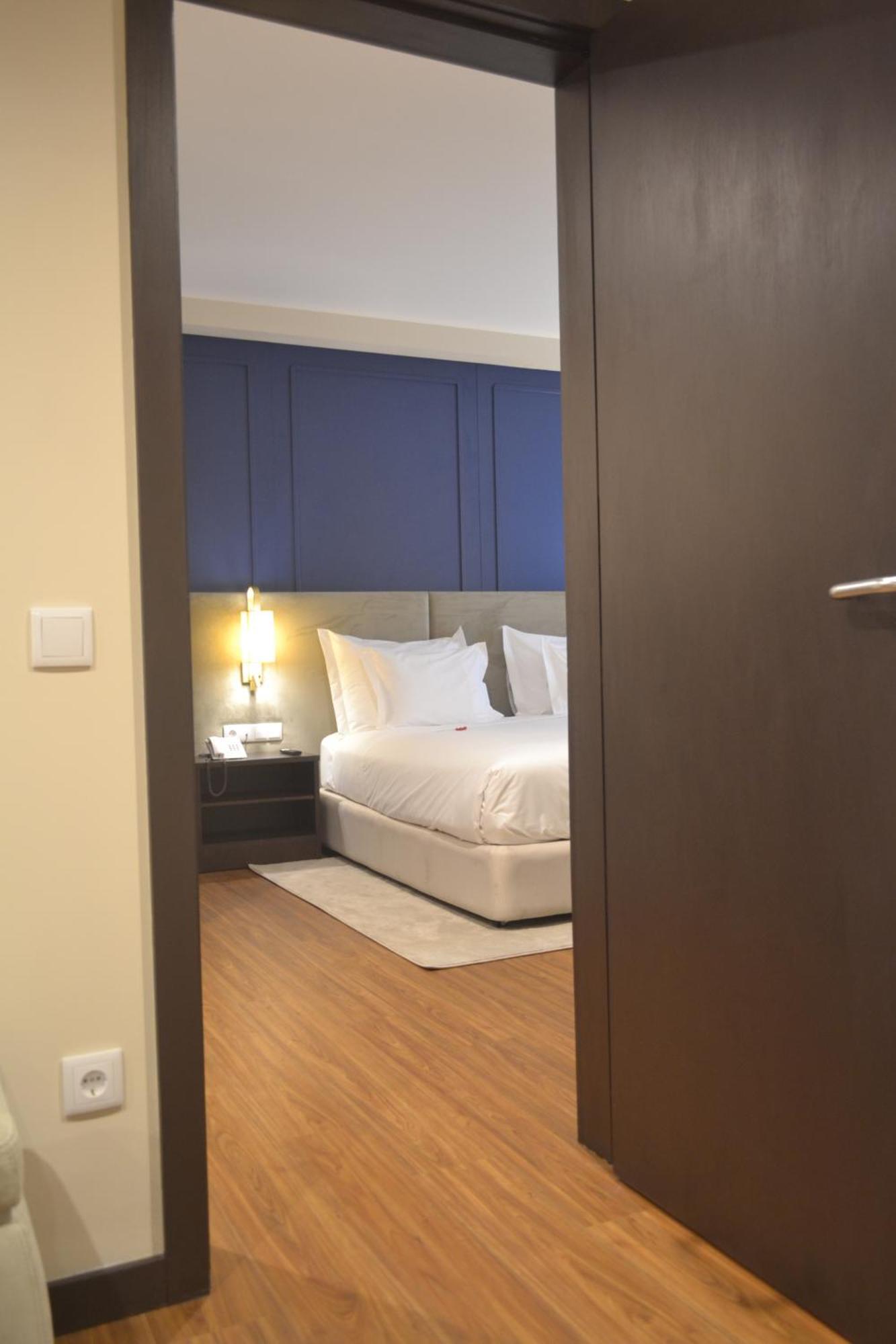 Hotel Premium Porto Maia Ngoại thất bức ảnh