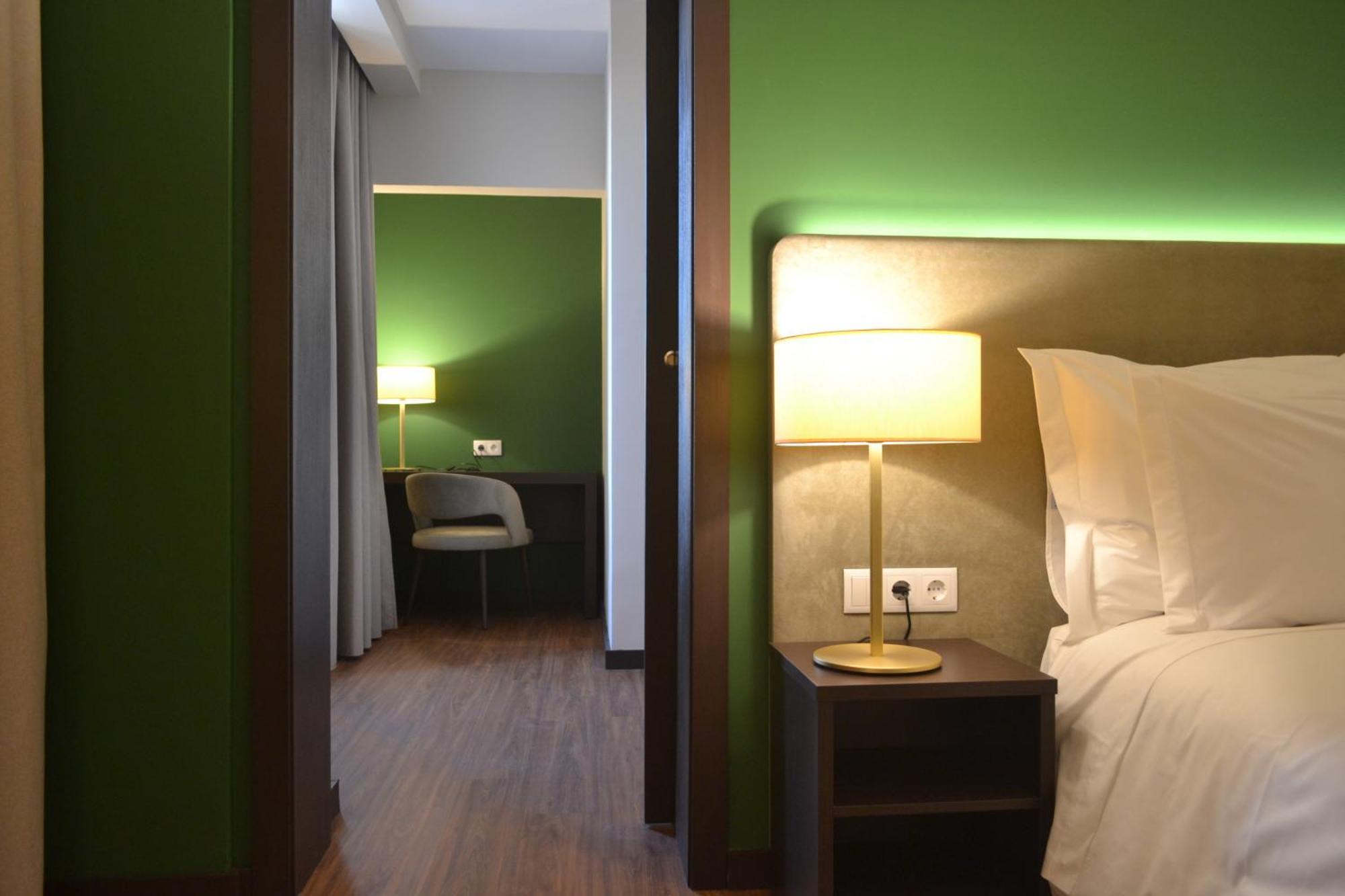 Hotel Premium Porto Maia Ngoại thất bức ảnh