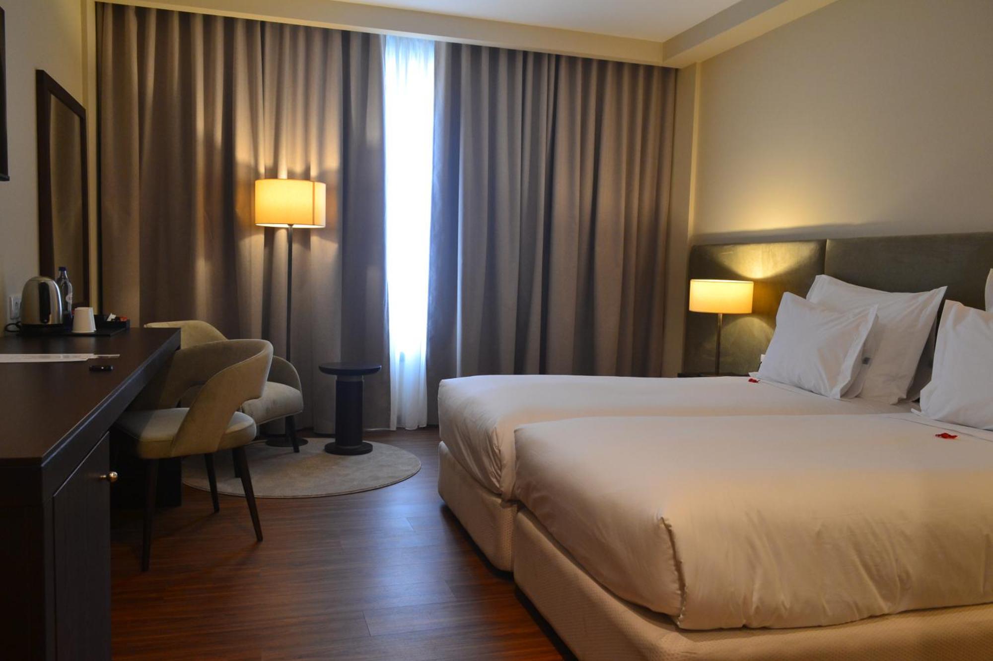 Hotel Premium Porto Maia Ngoại thất bức ảnh