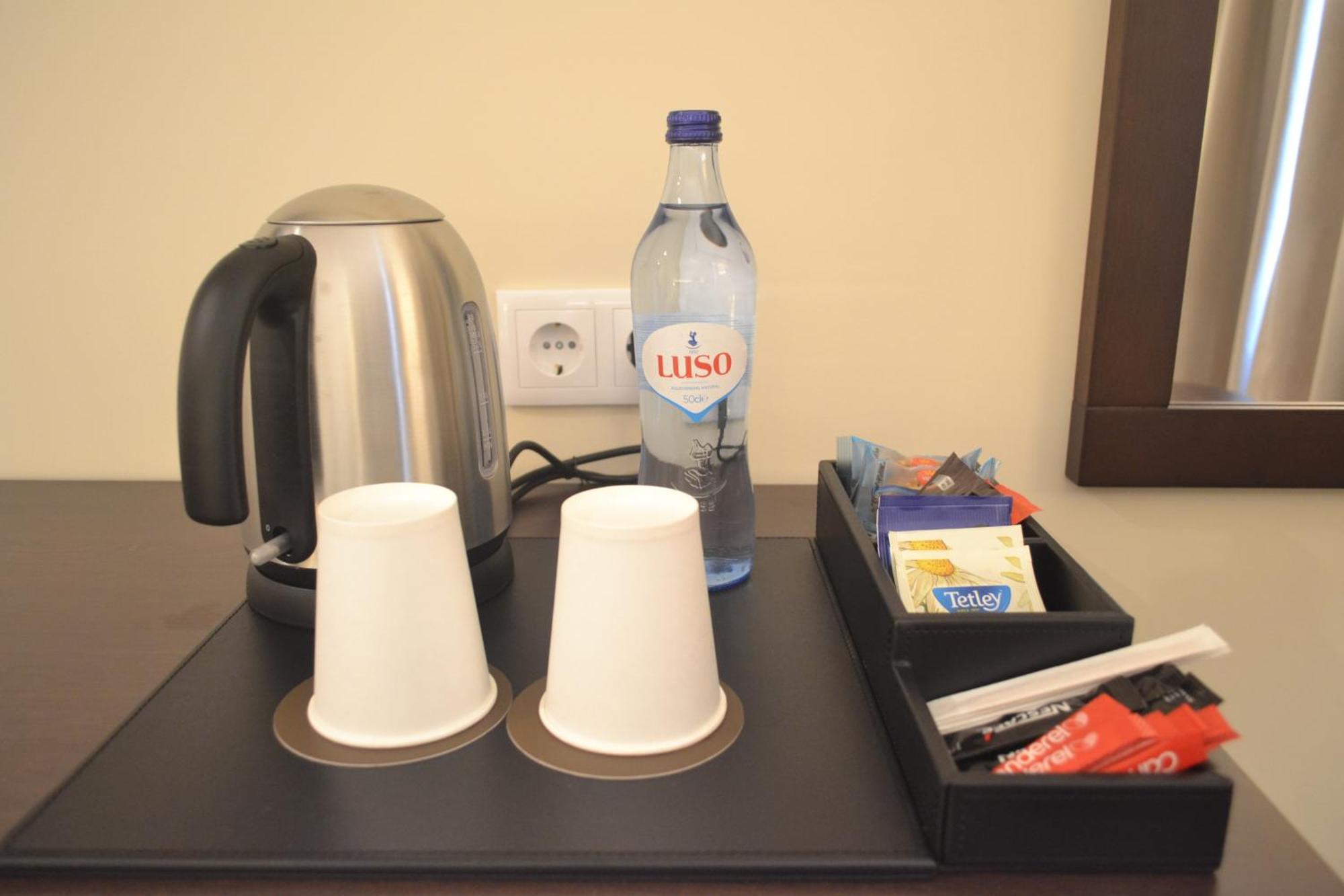 Hotel Premium Porto Maia Ngoại thất bức ảnh